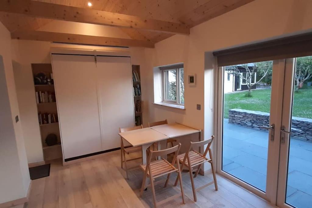 Cosy Cabin Near Lough Hyne Skibbereen Dış mekan fotoğraf